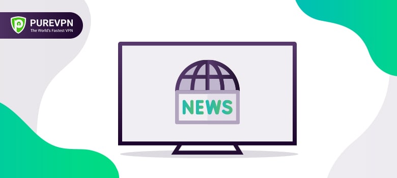 Pluto TV channels