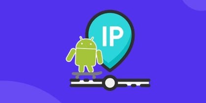 How to Find Your IP Address on Android