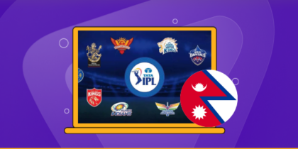 How to Watch IPL 2025 in Nepal