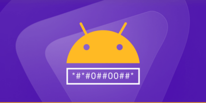 Android Secret Codes – Access Your Devices’ Hidden Settings