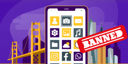 5 To-Be-Banned Apps in the USA - Updated 2025