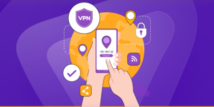 How to Change Your IP Address on Android