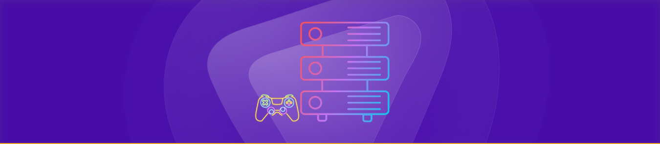 DNS Servers for Gaming banner