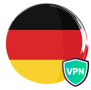 VPN ของเยอรมนี