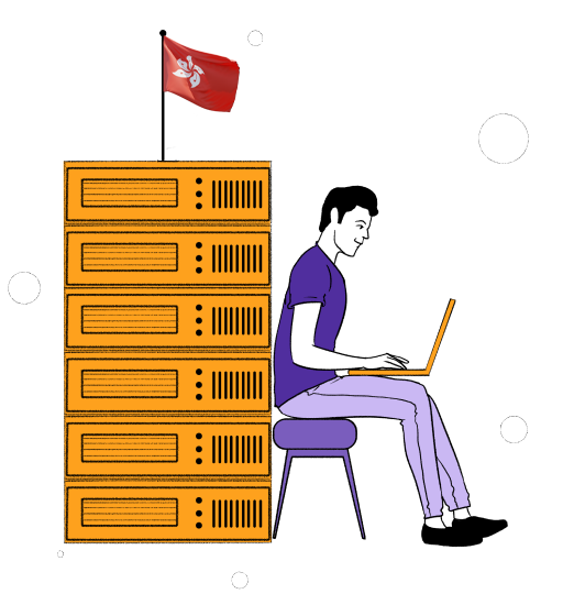 Get an American IP Address