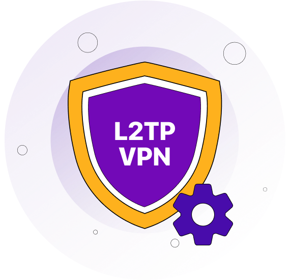 How to Setup L2TP VPN