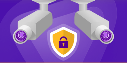How to Use a VPN for Home Security Cameras