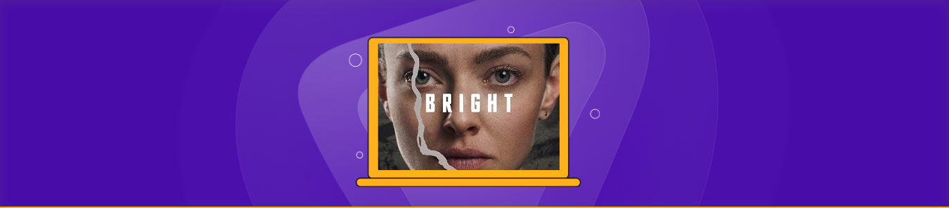 How to Watch Long Bright River Outside the US on Peacock