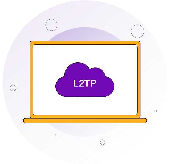 L2TP VPN