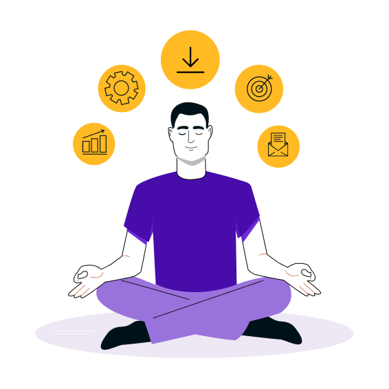 Download With Complete Peace of Mind