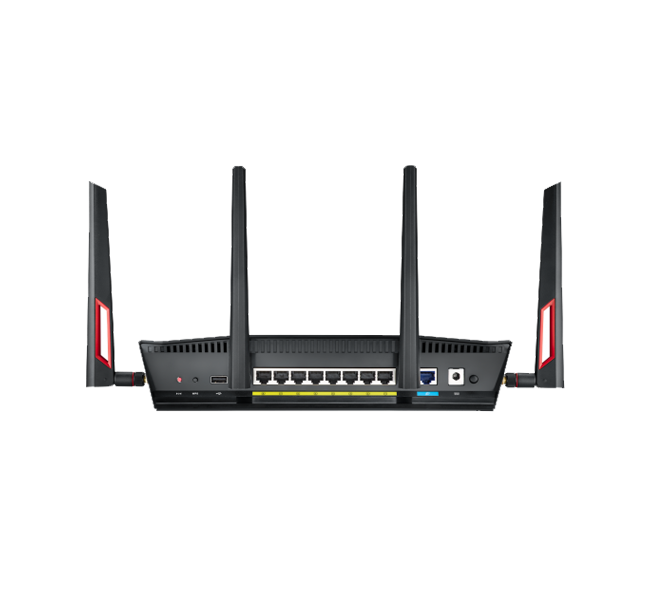what is my port number and how to find port number