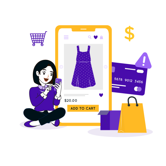 Protect Your New Year Shopping Details