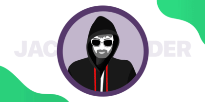 The Dark Side of the Web with Jack Rhysider