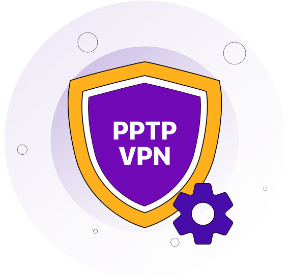 How to Setup PPTP VPN