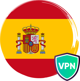 VPN สเปน