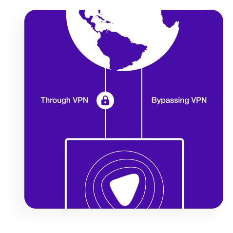 Stay Safe from Dark Web image