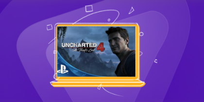Don’t let network lag ruin your gameplay! Easiest Uncharted 4 port forwarding steps