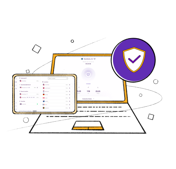 vpn trial