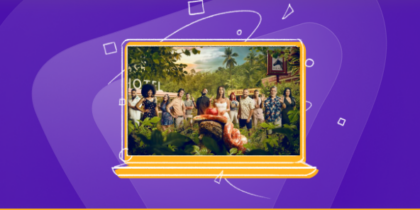 How to Watch Tempting Fortune Season 2 in the US on Channel 4