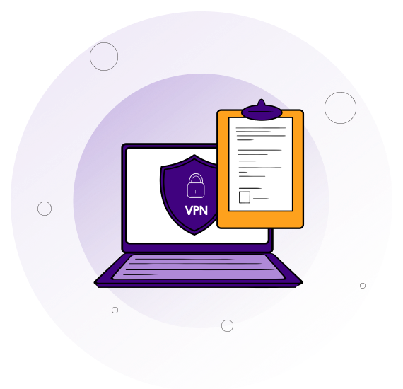 Cos'è un protocollo VPN