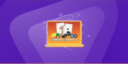 How to port forward Tabletop Simulator